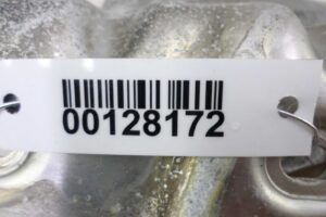 Изображение товара 128172 - 00128172 resiver vozdushnyj Dodge Journey 3