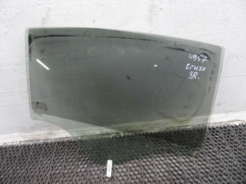 Изображение товара 128173 - 00128173 steklo dveri zadnej pravoj