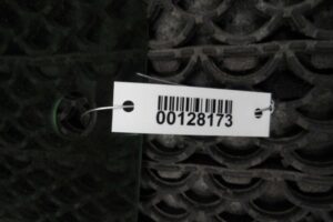 Изображение товара 128173 - 00128173 steklo dveri zadnej pravoj 1