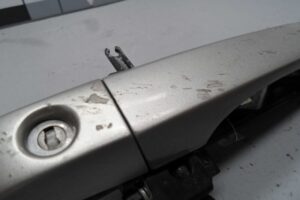 Изображение товара 128178 - 00128178 ruchka naruzhnaya perednyaya levaya 3