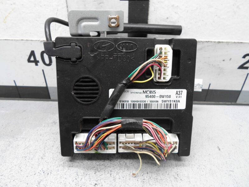 Изображение товара 128183 - 00128183 blok Body control module