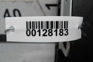 Изображение товара 128183 - 00128183 blok Body control module 1