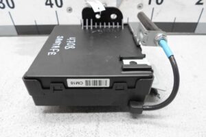 Изображение товара 128183 - 00128183 blok Body control module 3