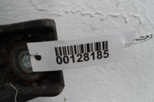 Изображение товара 128185 - 00128185 radiator interkulera Citroen Berlingo 2