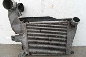 Изображение товара 128185 - 00128185 radiator interkulera Citroen Berlingo 3