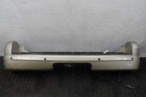 Изображение товара 128195 - 00128195 bamper zadnij Hyundai i40