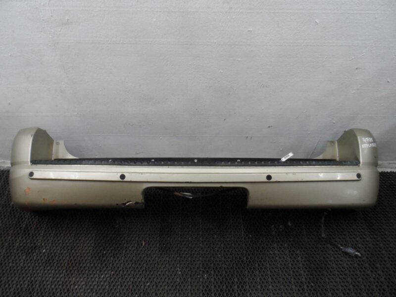 Изображение товара 128195 - 00128195 bamper zadnij Hyundai i40