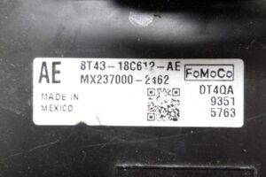 Изображение товара 128238 - 00128238 pereklyuchatel otopitelya Ford Kuga 3