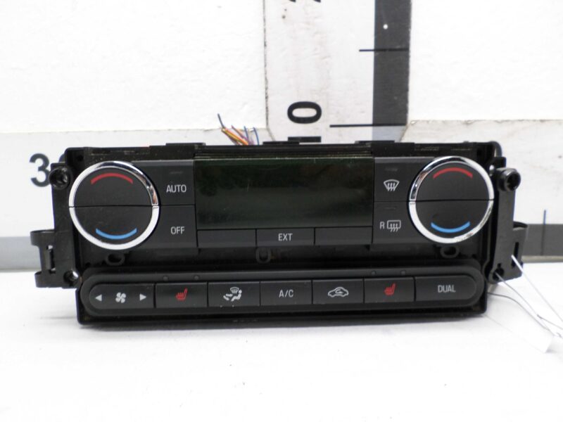 Изображение товара 128238 - 00128238 pereklyuchatel otopitelya Ford Kuga