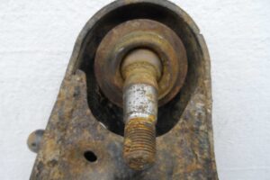 Изображение товара 128260 - 00128260 rychag perednij levyj nizhnij BMW 4 Series 2