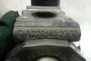 Изображение товара 128273 - 00128273 klapan EGR Ford Explorer 1