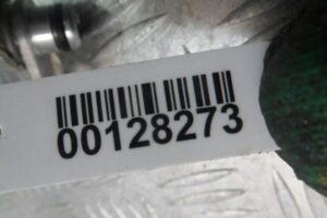 Изображение товара 128273 - 00128273 klapan EGR Ford Explorer 3