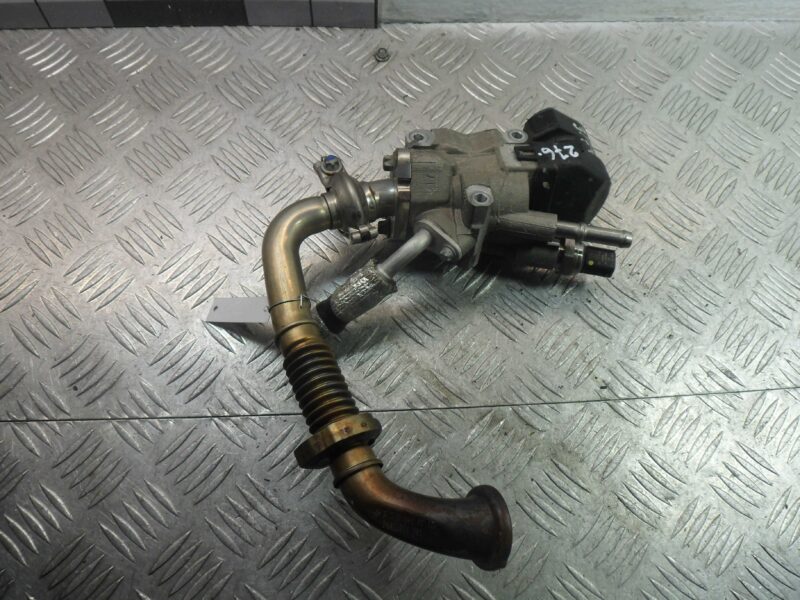 Изображение товара 128273 - 00128273 klapan EGR Ford Explorer