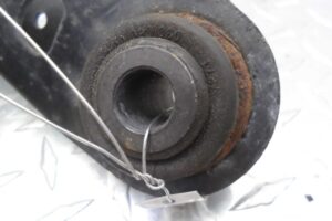 Изображение товара 128339 - 00128339 rychag zadnij levyj verkhnij 3