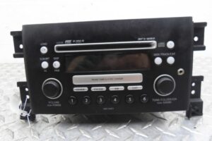 Изображение товара 128353 - 00128353 magnitola 