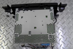 Изображение товара 128353 - 00128353 magnitola 1