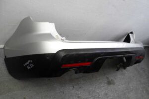 Изображение товара 128368 - 00128368 bamper zadnij Skoda Yeti 1