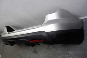 Изображение товара 128368 - 00128368 bamper zadnij Skoda Yeti 2