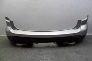 Изображение товара 128368 - 00128368 bamper zadnij Skoda Yeti 3