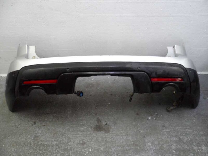 Изображение товара 128368 - 00128368 bamper zadnij Skoda Yeti