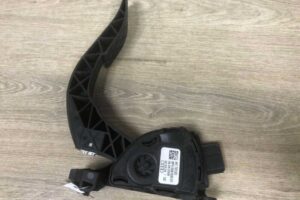 Изображение товара 128372 - 00128372 pedal gaza 