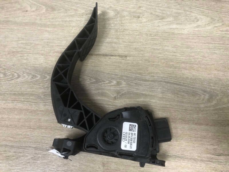 Изображение товара 128372 - 00128372 pedal gaza