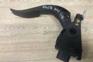 Изображение товара 128372 - 00128372 pedal gaza 1