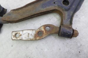 Изображение товара 128375 - 00128375 rychag perednij levyj nizhnij Land Rover Range Rover 3