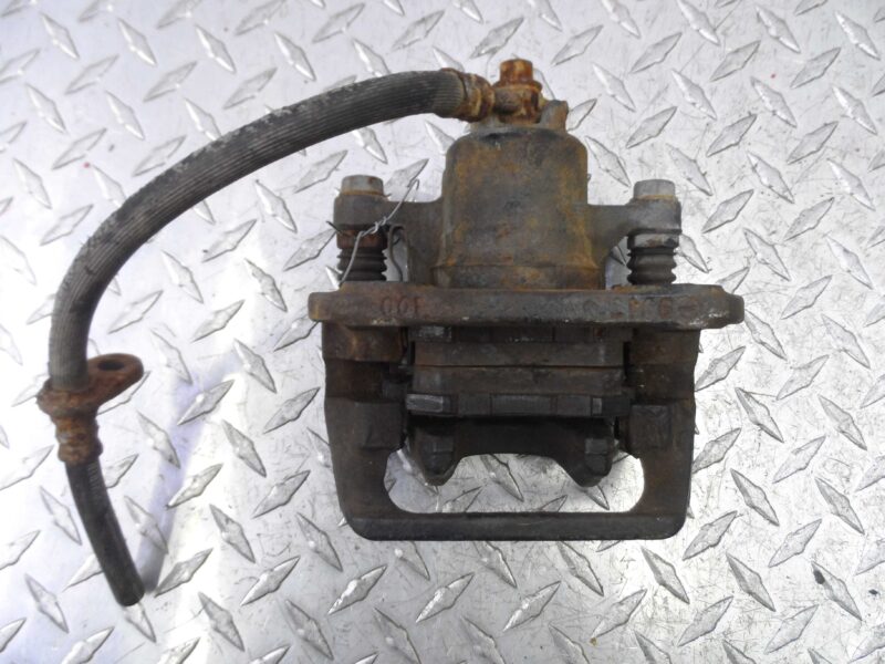 Изображение товара 128396 - 00128396 support zadnij levyj Renault Sandero