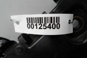 Изображение товара 125400 - 00128400 kronshtejn zadnego bampera 2