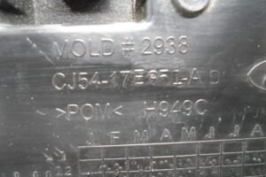 Изображение товара 125400 - 00128400 kronshtejn zadnego bampera 3