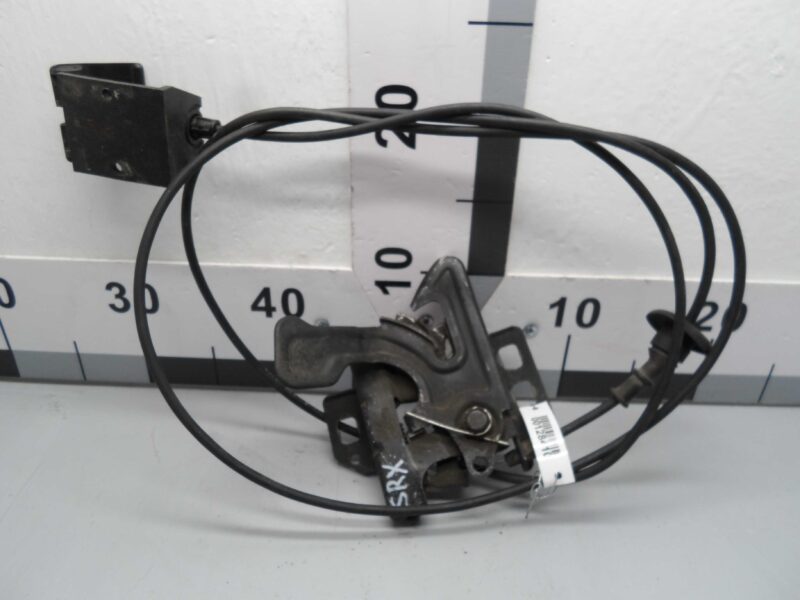 Изображение товара 128410 - 00128410 zamok kapota