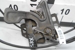 Изображение товара 128410 - 00128410 zamok kapota 2