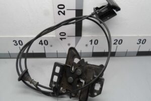 Изображение товара 128410 - 00128410 zamok kapota 3