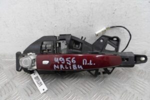 Изображение товара 128411 - 00128411 ruchka naruzhnaya perednyaya levaya 