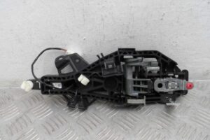 Изображение товара 128411 - 00128411 ruchka naruzhnaya perednyaya levaya 2