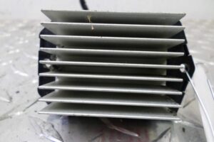 Изображение товара 128430 - 00128430 rezistor otopitelya 1