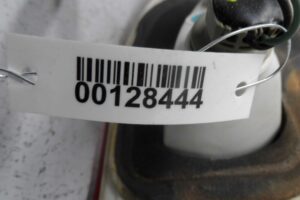 Изображение товара 128444 - 00128444 fonar kryshki levyj 2