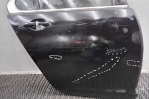 Изображение товара 128463 - 00128463 dver zadnyaya pravaya Chevrolet Cobalt 1