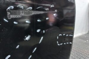 Изображение товара 128463 - 00128463 dver zadnyaya pravaya Chevrolet Cobalt 2