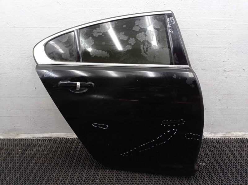 Изображение товара 128463 - 00128463 dver zadnyaya pravaya Chevrolet Cobalt