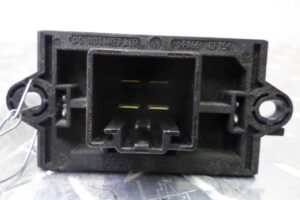Изображение товара 128473 - 00128473 rezistor otopitelya 2