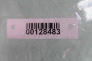 Изображение товара 128483 - 00128483 steklo dveri perednej pravoj Peugeot 306 1