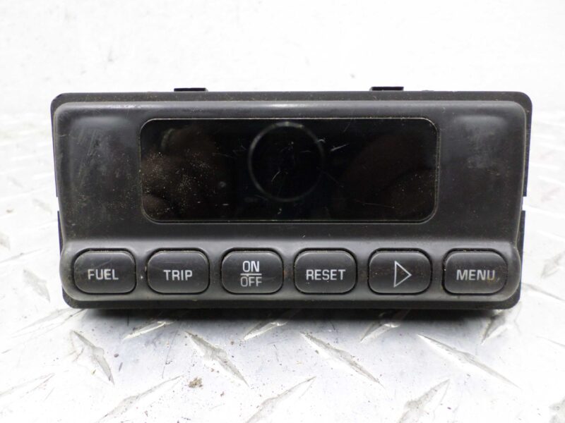 Изображение товара 128484 - 00128484 displej informatsionnyj