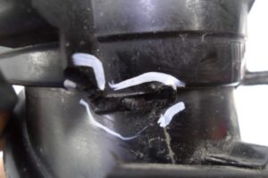 Изображение товара 128512 - 00128512 fara protivotumannaya levaya Volkswagen Sharan 3