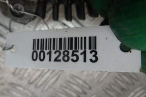 Изображение товара 128513 - 00128513 viskomufta Porsche Macan 2