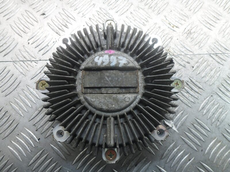 Изображение товара 128513 - 00128513 viskomufta Porsche Macan