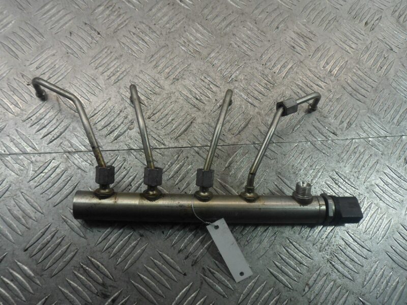 Изображение товара 128522 - 00128522 toplivnaya rampa