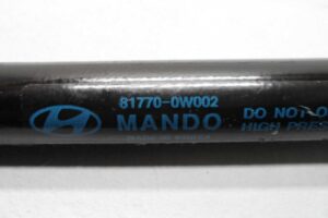 Изображение товара 128547 - 00128547 amortizator kryshki bagazhnika 2