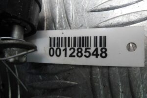 Изображение товара 128548 - 00128548 patrubok vozdushnogo filtra Ford Explorer 1